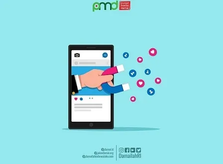 Viral tidak Selamanya Benar dan Rasional