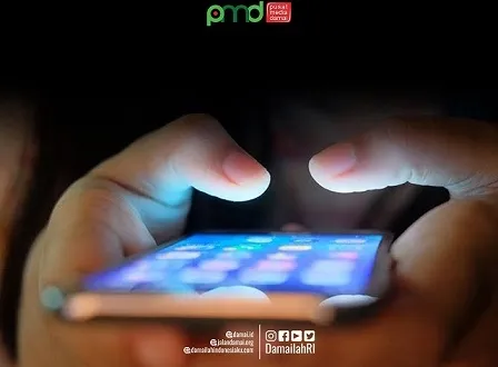 Merawat Akal Sehat Publik di Sosial Media
