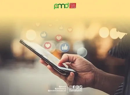 Media Sosial, Hiperrealitas dan Matinya Kebenaran