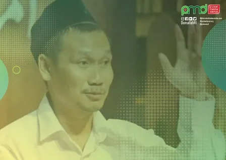 Gus Baha’ Dan Nalar Publik yang Ingin Sembuh dari Kesimpulan Instan
