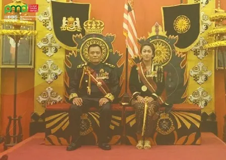 Antara Fenomena Kerajaan dan Radikalisme