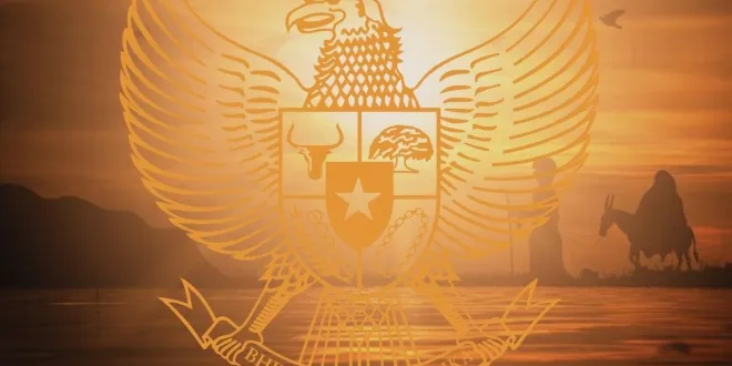 Pancasila dalam Bayang Khilafah