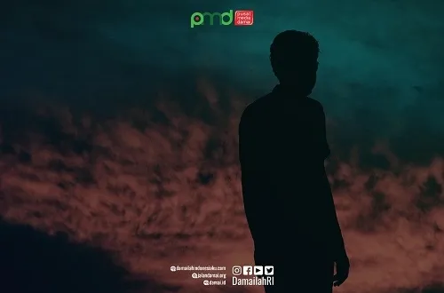 Khalifah fi al-Ardhi dan Diri-Diri yang Terkebiri