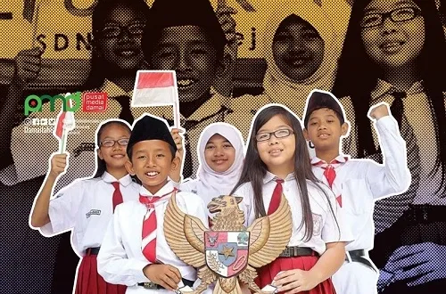 Peran Living Values Sekolah dalam Menanggulangi Intoleransi dan Radikalisme di Sekolah