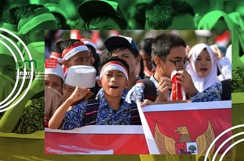 Mencegah Potensi Intoleransi di Sekolah