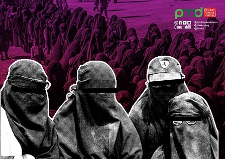 “Hijrah” yang Gagal : Mengambil Hikmah dari Kisah Tragis Eks ISIS