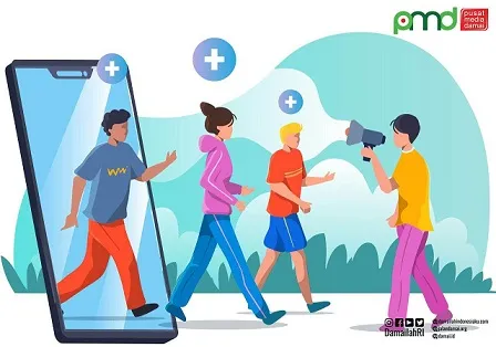 Jangan Sekali-kali Mengkhianati Ibu Pertiwi