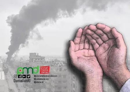 Taubatan Nasuha Eks ISIS