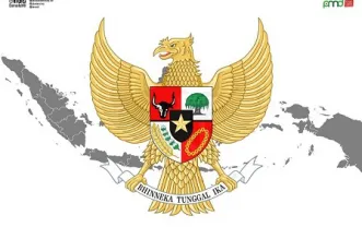Pancasila dalam Perspektif Islam Nusantara