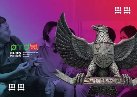 Pancasila, Yudian, dan Milenial