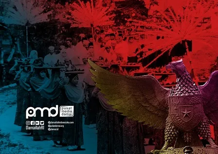 Pancasila dan Nilai Luhur Budaya Indonesia