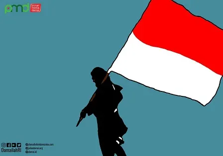 Pancasila, Islam Politik dan Teo-Demokrasi