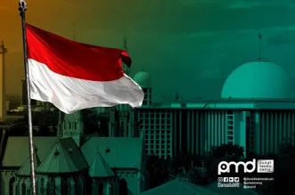 Menjadikan Pancasila Sebagai Agama Sipil