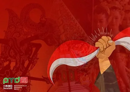 Salam Kebangsaan Perekat Persaudaraan