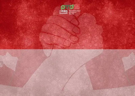 ”Merdeka!!”: salam pancasilais lintas agama dan budaya