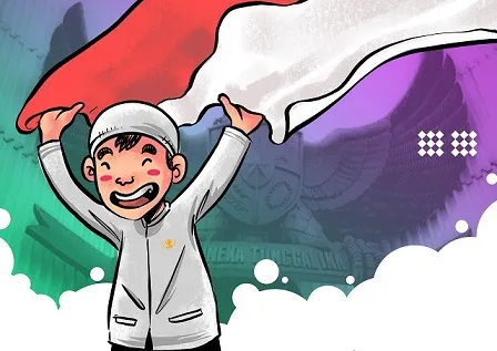 Pancasila Itu Agamis
