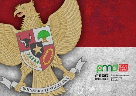 Dari Salam Pancasila ke Revolusi Pancasila; Gerak Akseleratif Menuju Kejayaan Bangsa
