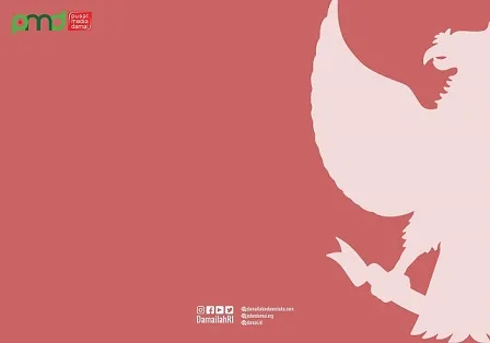 Salam Pancasila Untuk Kita Semua