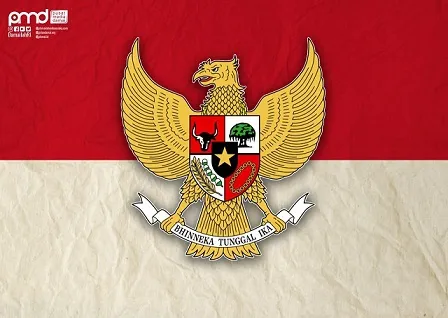 Menyambut Salam Pancasila