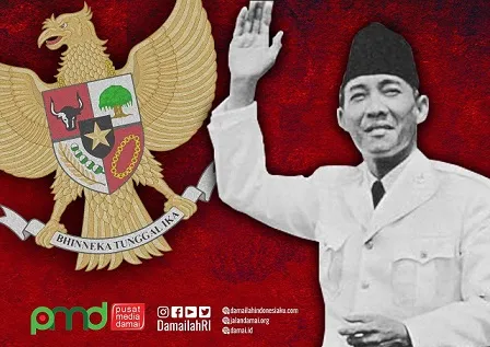 Salam Keagamaan Yes, Salam Kebangsaan Oke!