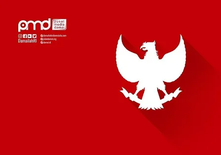 Salam Pancasila, Persatuan dan Upaya Mewujudkan Perdamaian