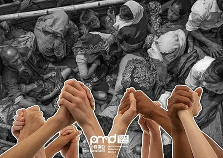 Fanatisme Agama Berlebihan dan Ambyar-nya Solidaritas Kemanusiaan