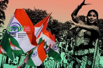 Problem India, Nasionalisme dan Upaya Mengukuhkan Solidaritas Kemanusiaan