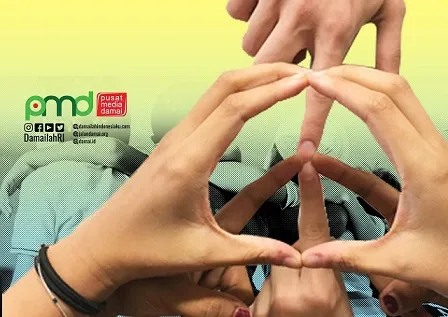 Nirkekerasan, Bina-Damai dan Solidaritas Kemanusiaan