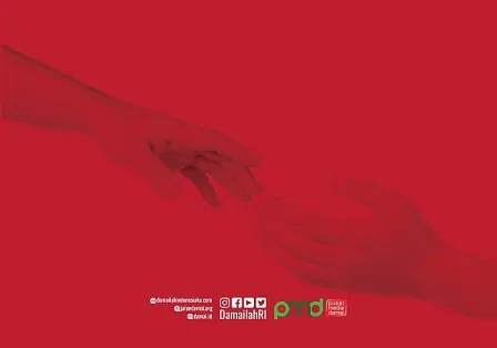 Altruisme, Universalitas Islam dan Solidaritas Kemanusiaan
