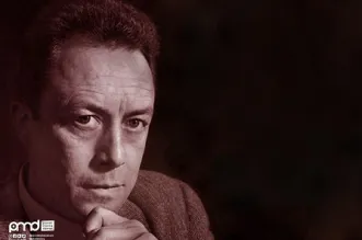 Muram yang Riang: Albert Camus, Solidaritas, dan Perlawanan