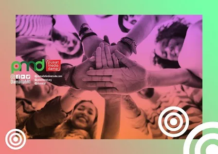 Menolak Standar Ganda, Meneguhkan Solidaritas Universal