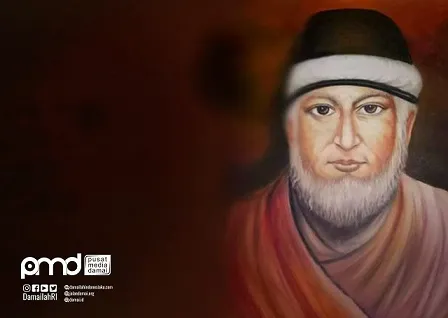 Merenungi Petuah Syeikh Abdul Qadir di Tengah Wabah Corona