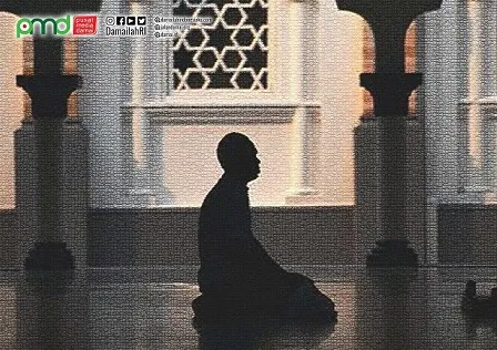 Agama(wan) Merespons Corona