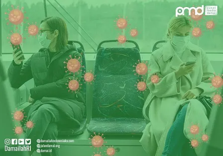 Social Distancing: Stop Coronaphobia dan Perkuat Solidaritas Sosial