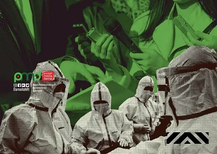 Wabah Corona dan Pentingnya Jurnalisme Empati