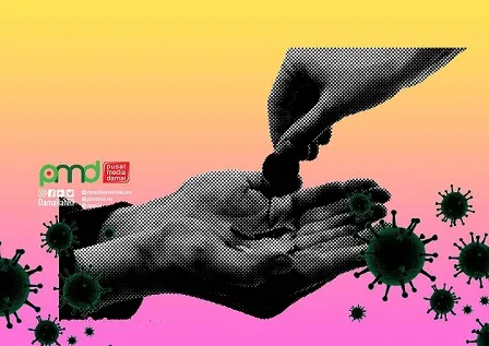 Zakat Untuk Tanggap Darurat Corona