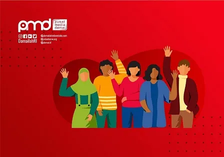 Lawan Mayoritasisme dengan Egalitarianisme!