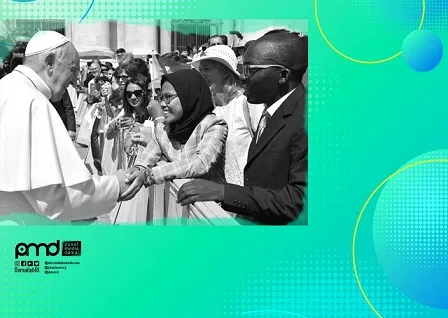 Membina Relasi Damai antara Mayoritas dengan Minoritas
