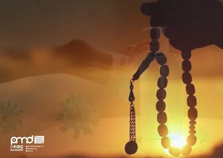 Islam dan Ikhtiyar Lahir Bathin Melawan Corona