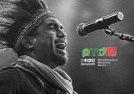 Obituari; Glenn Fredly, Musik dan Kerja Kemanusiaan
