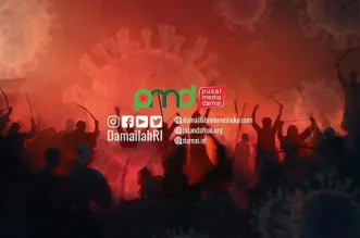 Corona, Ancaman Radikalisme, dan Masa Depan Demokrasi Deliberatif Indonesia