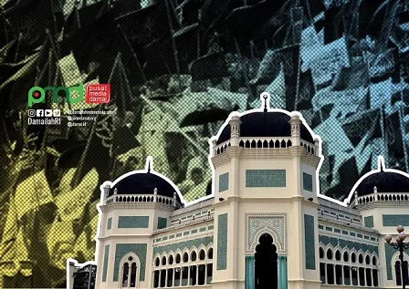 Mewaspadai Framing Ramadhan dan Provokasi Kelompok Ekstrimis