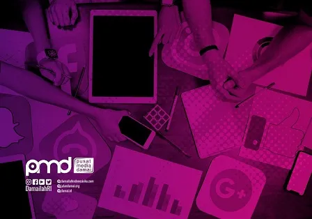 Menertibkan Media Penyebar Infomasi Negatif