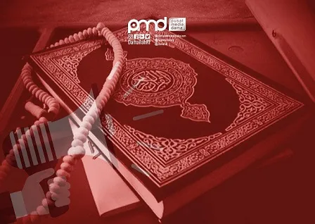 Islam Melawan Provokasi atau al-Tahrisy dalam Keseharian