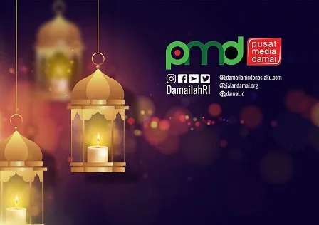 Ramadhan di Masa Pandemi; Menjaga Hati, Mencegah Provokasi