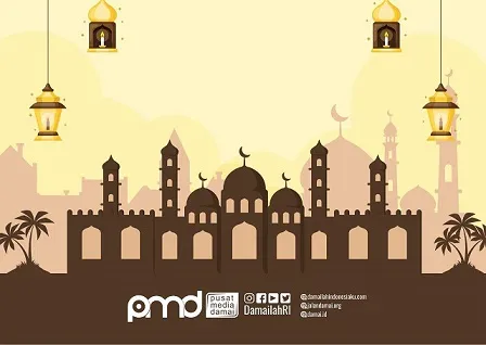 Ramadan, Pandemi dan Jarak Sosial