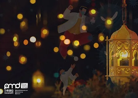 Menyambut Ramadan: Jauhi Provokasi, Mari Bersinergi