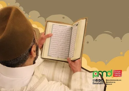 Menyambut Bulan Suci saat Pandemi: Tetap Di Rumah, Fokus Ibadah
