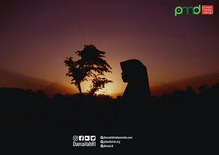 Ramadhan Fi Baiti : Memerangi Pandemi dengan Menjaga Emosi