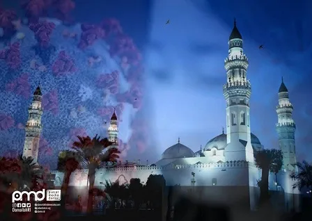 Jadikan Ramadhan 2020 Lebih Berkualitas di Tengah Covid-19